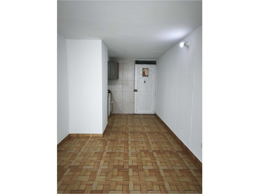 Apartamento en Arriendo en Madelena, Bogotá