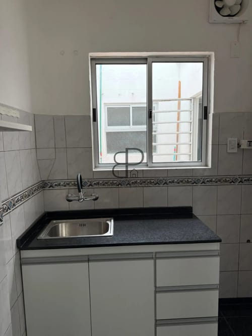 Alquiler Apartamento 2 Dormitorios Beldevere balcon y patio · Foto 4