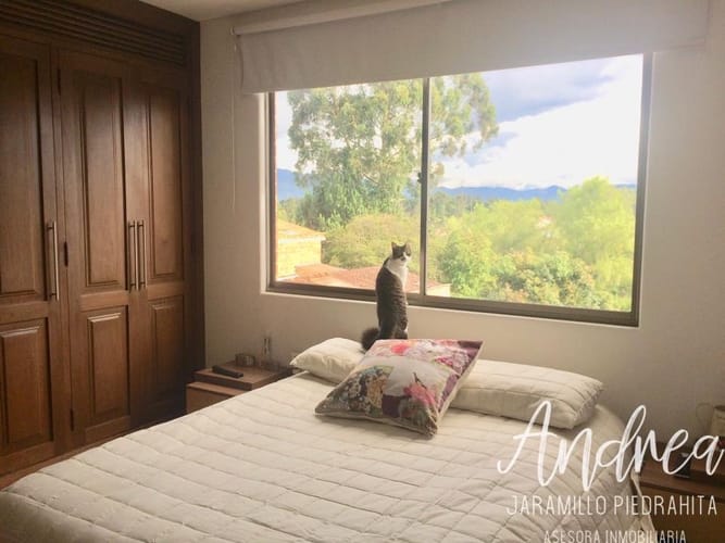 Apartamento de 3 alcobas en venta en Rionegro, 104 m² · foto 5 de 7