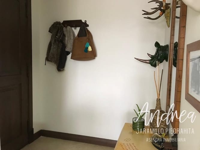 Apartamento de 3 alcobas en venta en Rionegro, 104 m² · foto 7 de 7