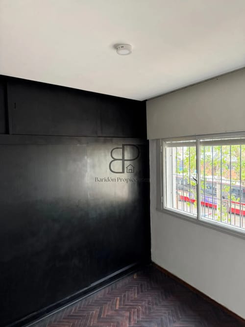 Alquiler Apartamento 2 Dormitorios Beldevere balcon y patio · Foto 8