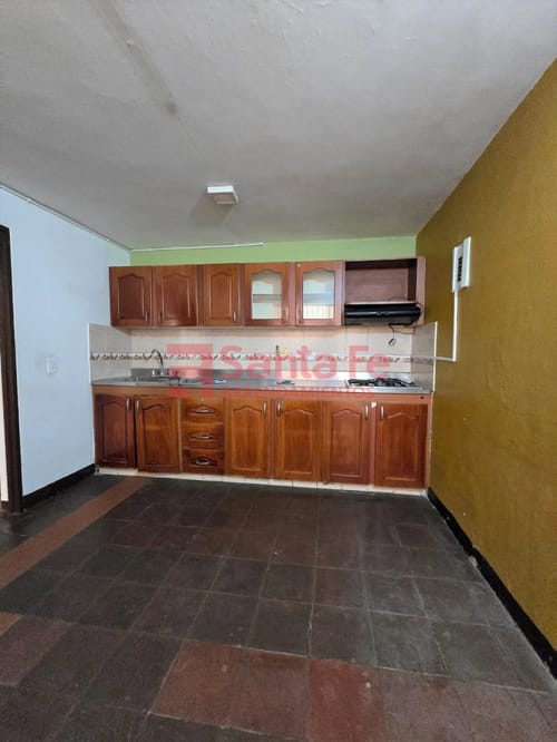 Casa de 3 alcobas en venta en Suarez, Bello, 126 m² · foto 5 de 10