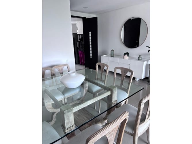Apartamento de 2 alcobas en venta en Santa Monica, Cali, 127 m² · foto 4 de 20