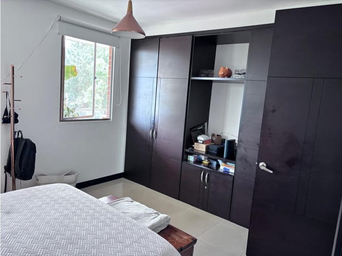 Apartamento de 2 alcobas en venta en Santa Monica, Cali, 127 m² · foto 8 de 20