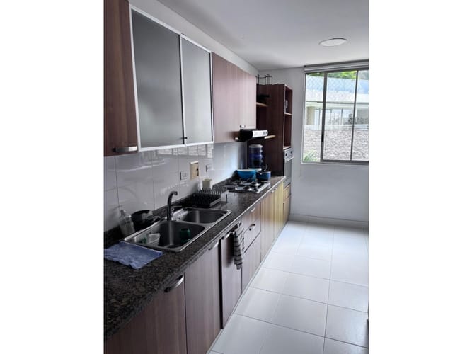 Apartamento de 2 alcobas en venta en Santa Monica, Cali, 127 m² · foto 9 de 20