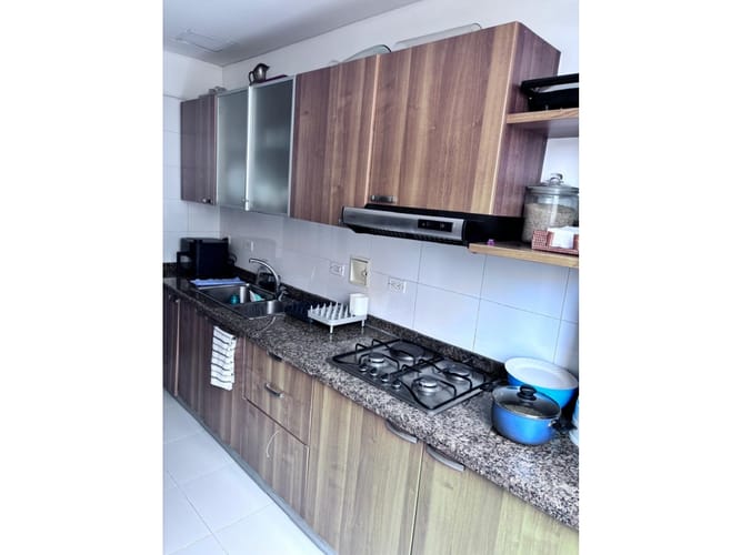 Apartamento de 2 alcobas en venta en Santa Monica, Cali, 127 m² · foto 10 de 20