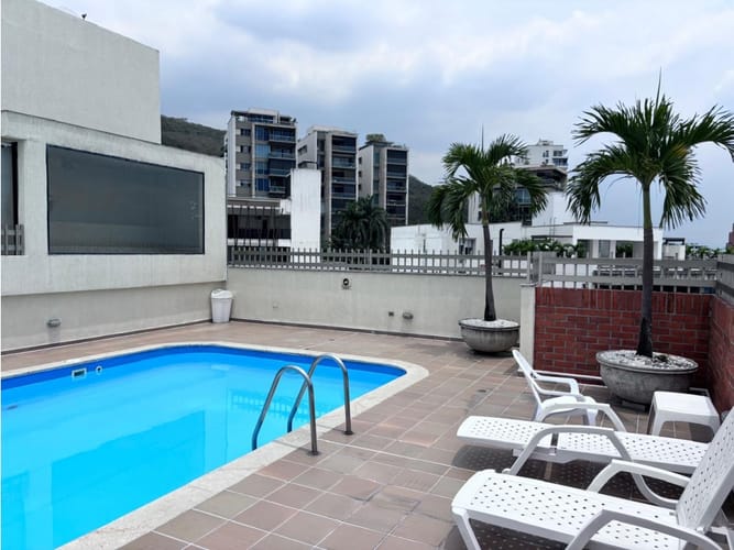 Apartamento de 2 alcobas en venta en Santa Monica, Cali, 127 m² · foto 16 de 20