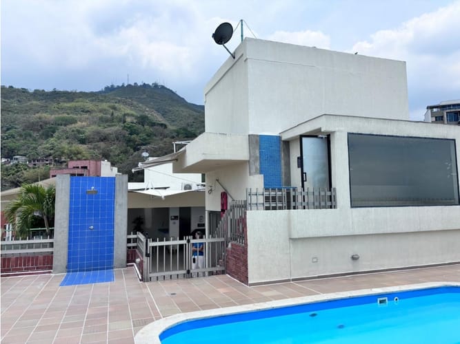 Apartamento de 2 alcobas en venta en Santa Monica, Cali, 127 m² · foto 17 de 20