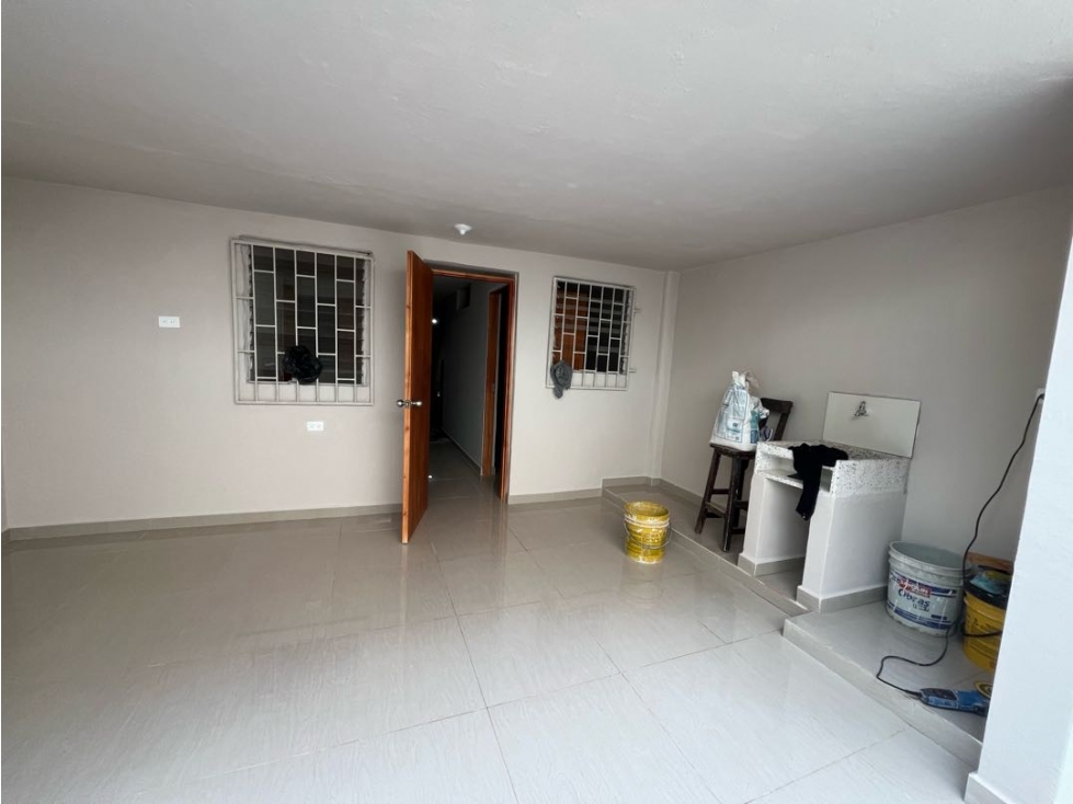 5BR House in Ferrara (150 m²) - 3