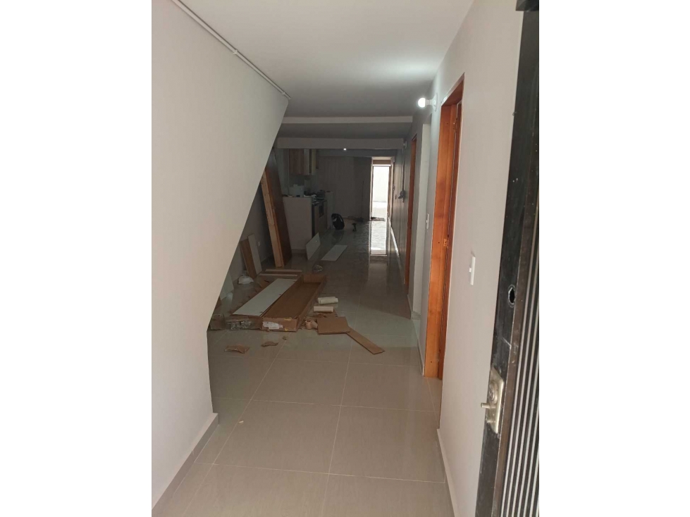 5BR House in Ferrara (150 m²) - 4