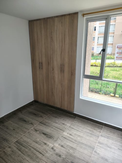 Apartamento de 3 alcobas en venta en Mapachico, Pasto, 60 m² · foto 3 de 12