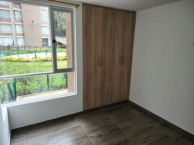 Apartamento de 3 alcobas en venta en Mapachico, Pasto, 60 m² · foto 4 de 12