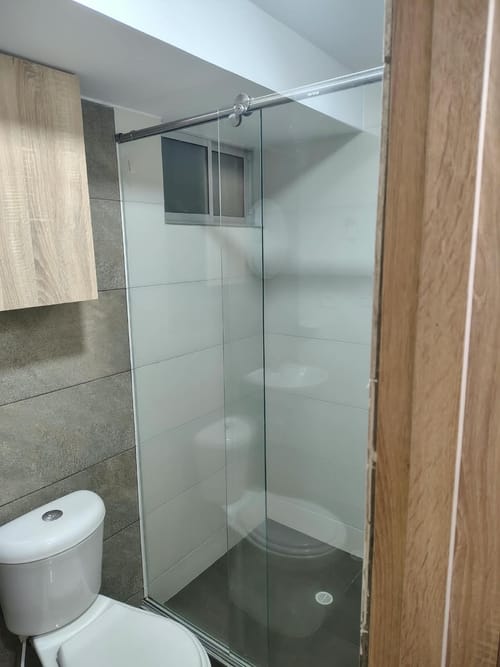 Apartamento de 3 alcobas en venta en Mapachico, Pasto, 60 m² · foto 5 de 12