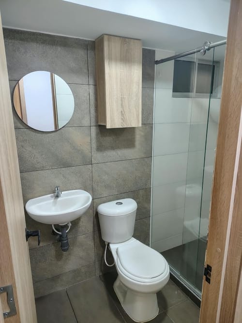 Apartamento de 3 alcobas en venta en Mapachico, Pasto, 60 m² · foto 6 de 12