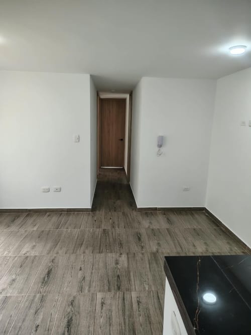 Apartamento de 3 alcobas en venta en Mapachico, Pasto, 60 m² · foto 7 de 12