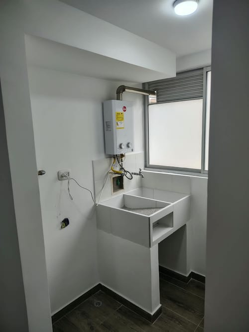 Apartamento de 3 alcobas en venta en Mapachico, Pasto, 60 m² · foto 9 de 12