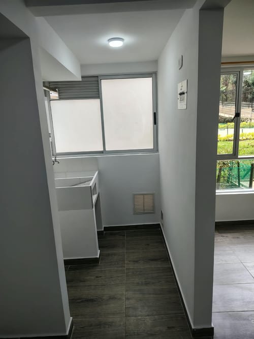 Apartamento de 3 alcobas en venta en Mapachico, Pasto, 60 m² · foto 10 de 12