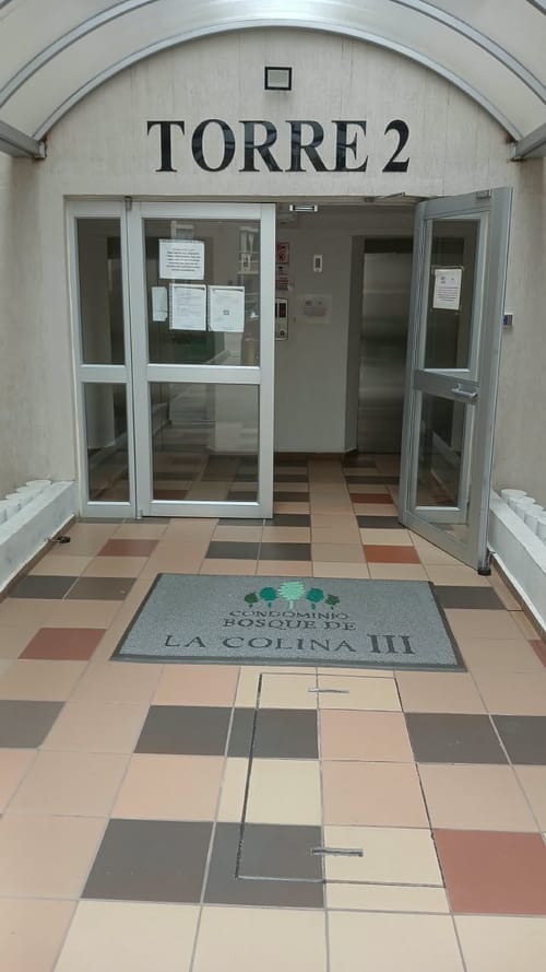 Apartamento de 3 alcobas en venta en Mapachico, Pasto, 60 m² · foto 12 de 12