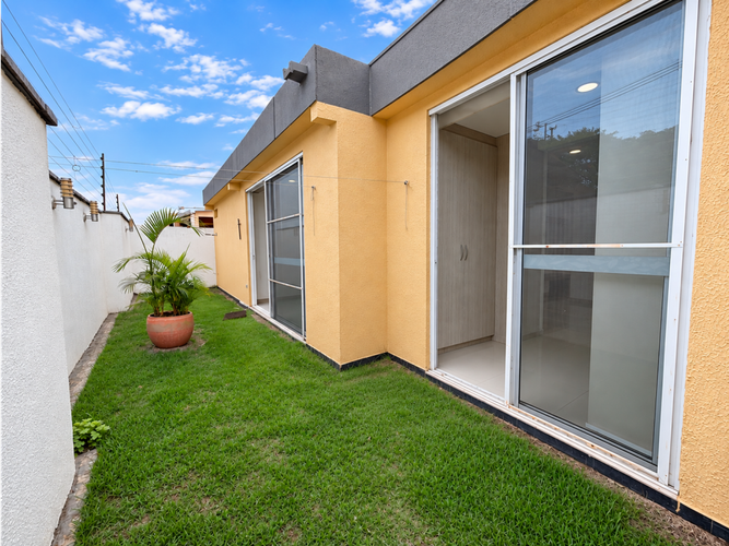 Casa de 5 alcobas en venta en El Castillo, Jamundí, 317 m² · foto 3 de 24