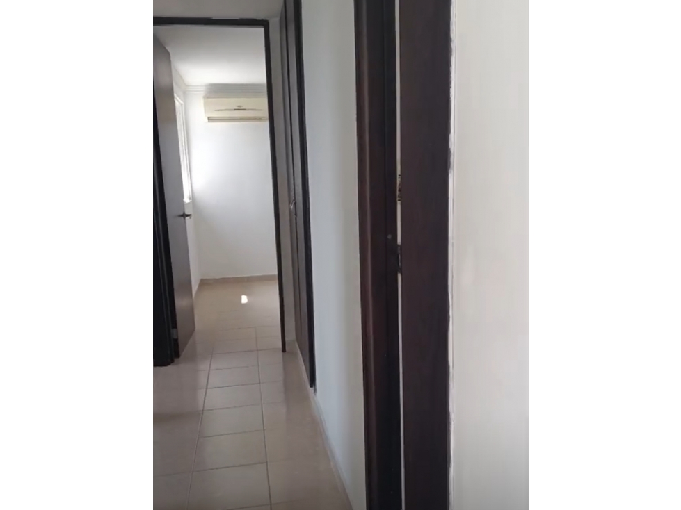 Apartamento en venta en Villa Carolina, Barranquilla · foto 2 de 8