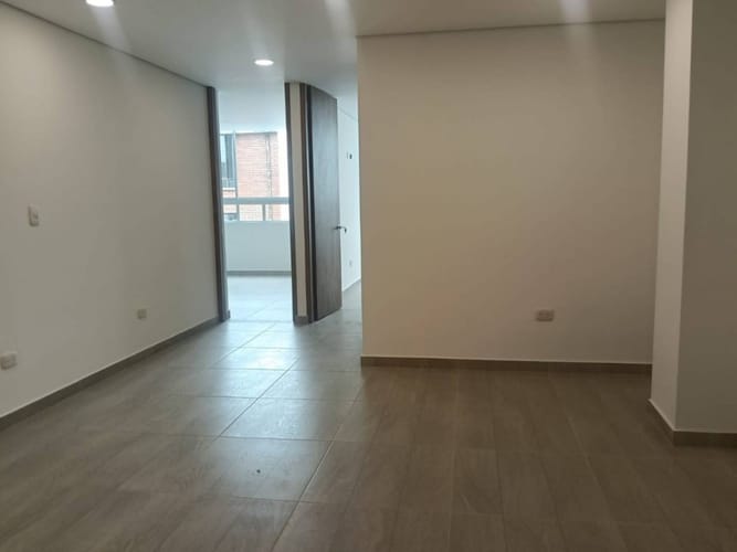 Apartamento de 2 alcobas en venta en Ingles, Bogotá, 57 m² · foto 2 de 24