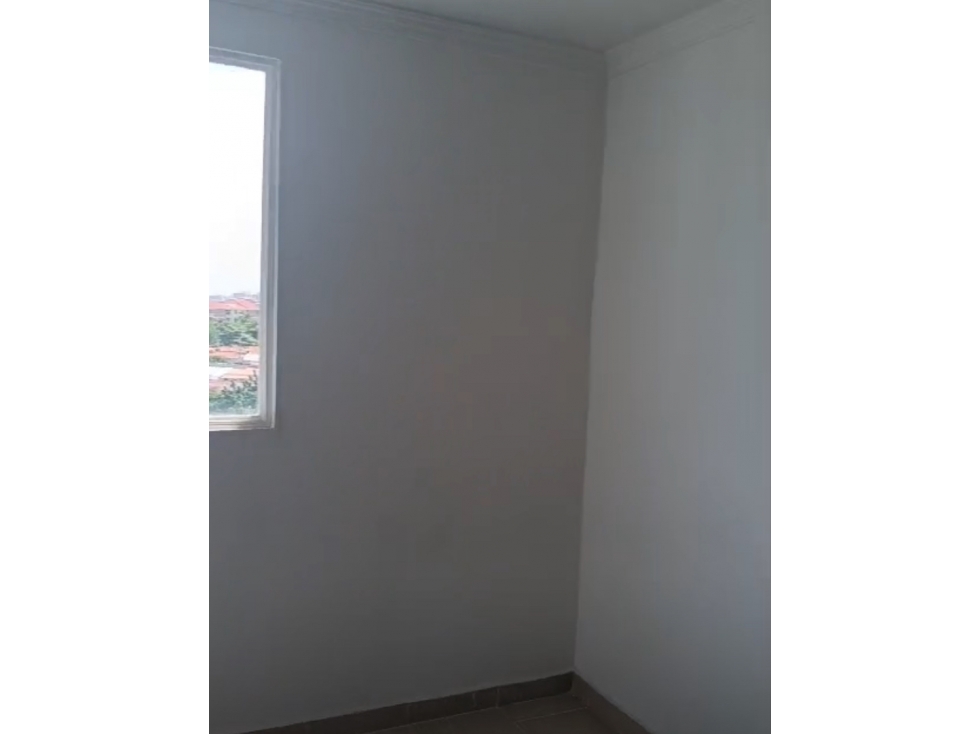 Apartamento en venta en Villa Carolina, Barranquilla · foto 3 de 8
