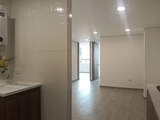 Apartamento de 2 alcobas en venta en Ingles, Bogotá, 57 m² · foto 8 de 24