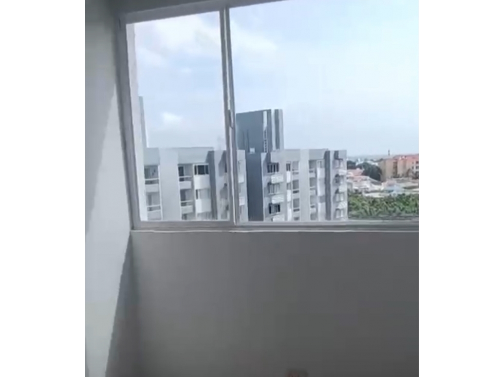 Apartamento en venta en Villa Carolina, Barranquilla · foto 5 de 8