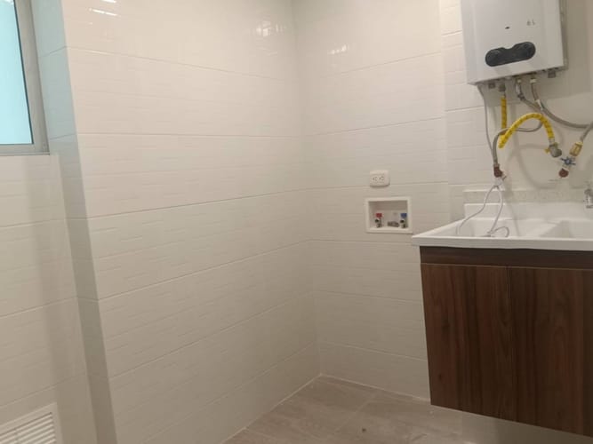 Apartamento de 2 alcobas en venta en Ingles, Bogotá, 57 m² · foto 9 de 24