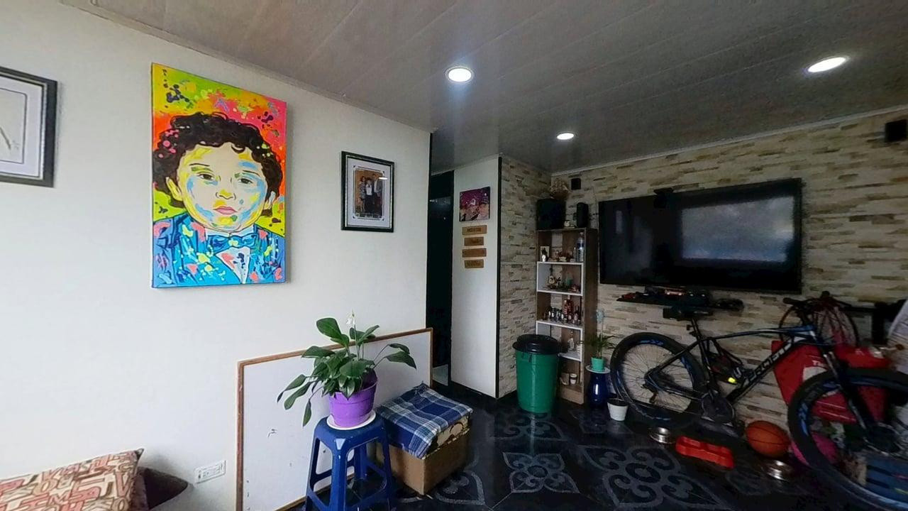 Apartamento en venta en Bosa El Recreo, Bogotá · foto 2 de 17