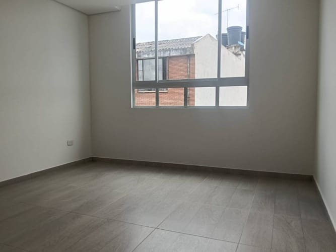 Apartamento de 2 alcobas en venta en Ingles, Bogotá, 57 m² · foto 11 de 24