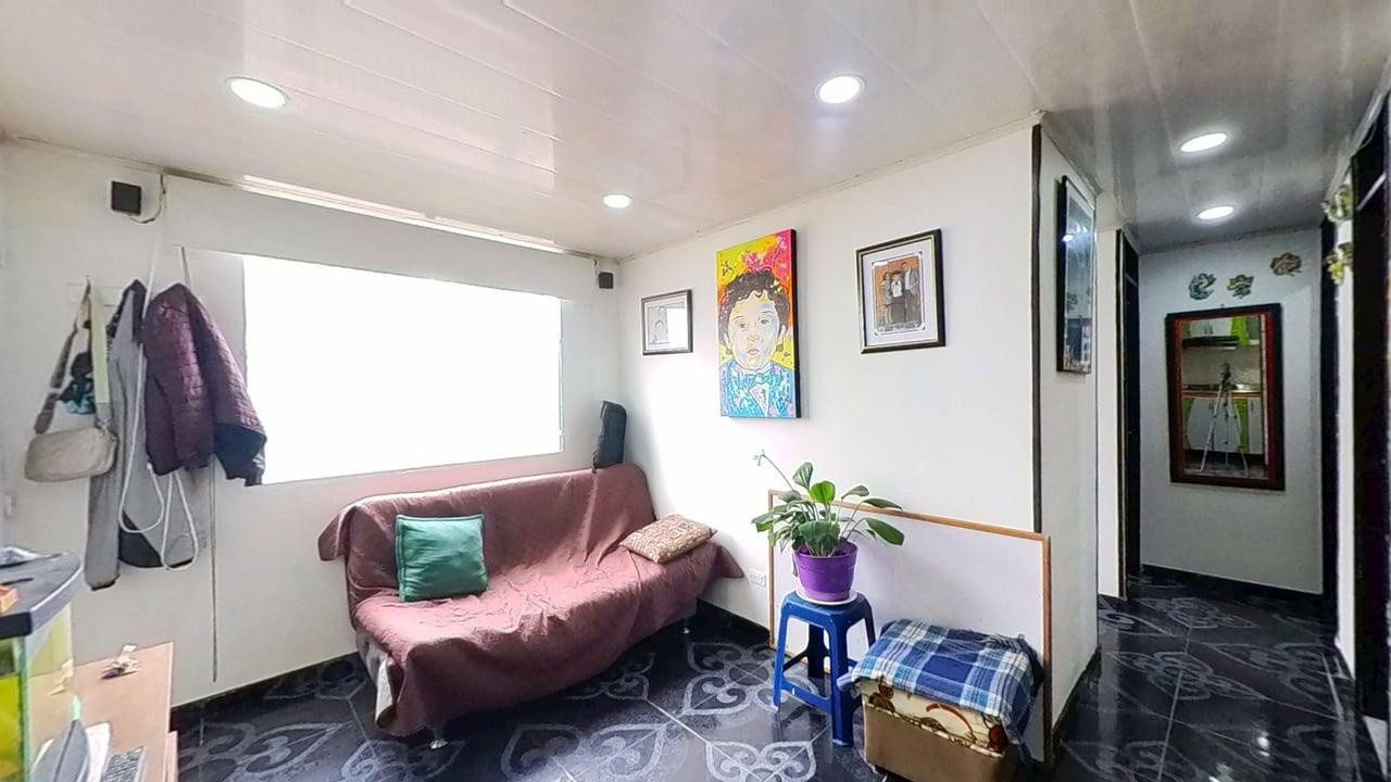 Apartamento en venta en Bosa El Recreo, Bogotá · foto 3 de 17