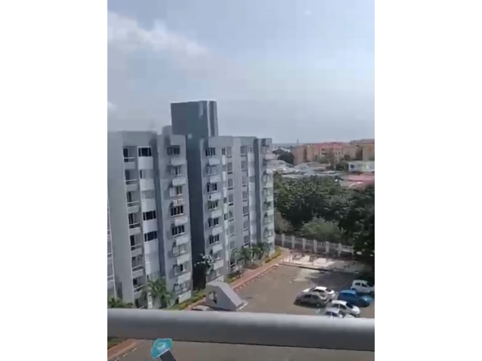 Apartamento en venta en Villa Carolina, Barranquilla · foto 8 de 8