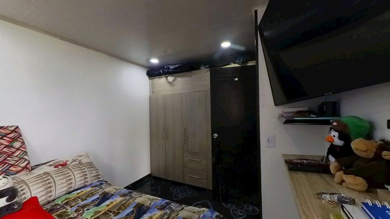 Apartamento en venta en Bosa El Recreo, Bogotá · foto 4 de 17