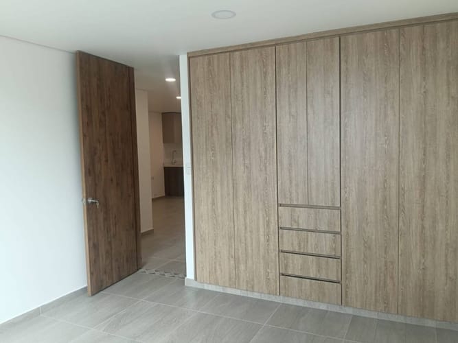 Apartamento de 2 alcobas en venta en Ingles, Bogotá, 57 m² · foto 12 de 24