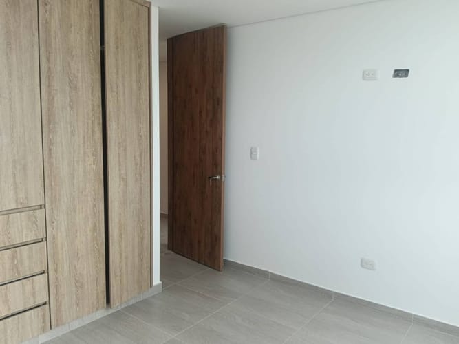 Apartamento de 2 alcobas en venta en Ingles, Bogotá, 57 m² · foto 13 de 24