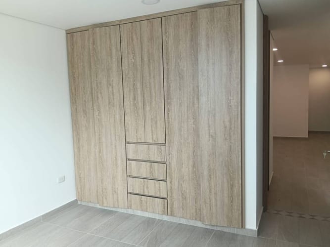Apartamento de 2 alcobas en venta en Ingles, Bogotá, 57 m² · foto 15 de 24