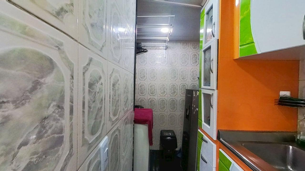 Apartamento en venta en Bosa El Recreo, Bogotá · foto 7 de 17