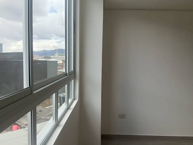 Apartamento de 2 alcobas en venta en Ingles, Bogotá, 57 m² · foto 18 de 24
