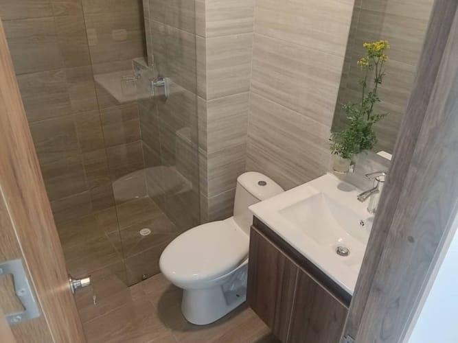 Apartamento de 2 alcobas en venta en Ingles, Bogotá, 57 m² · foto 20 de 24