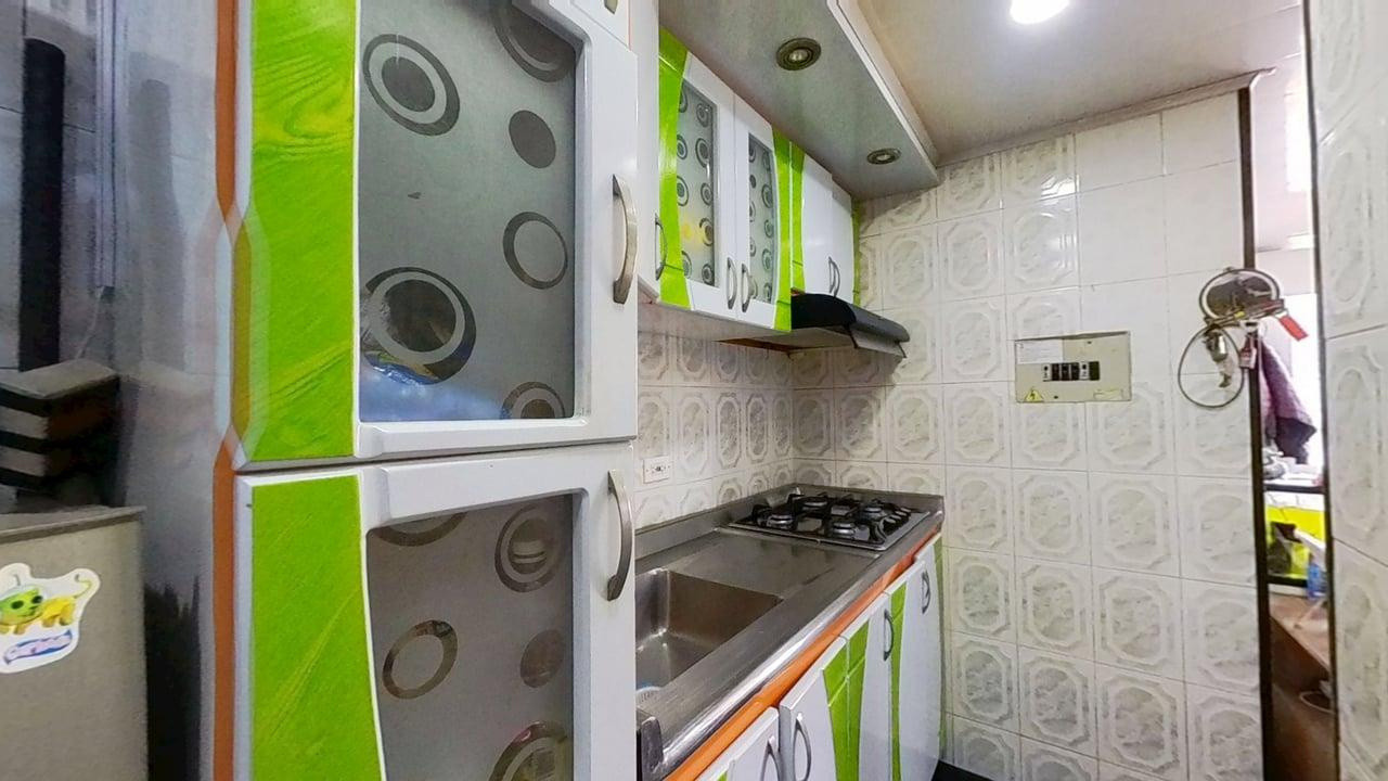Apartamento en venta en Bosa El Recreo, Bogotá · foto 9 de 17