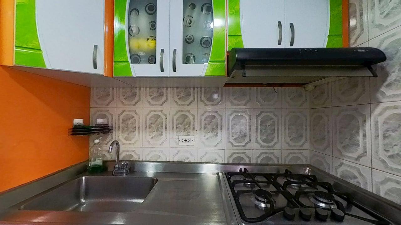 Apartamento en venta en Bosa El Recreo, Bogotá · foto 10 de 17