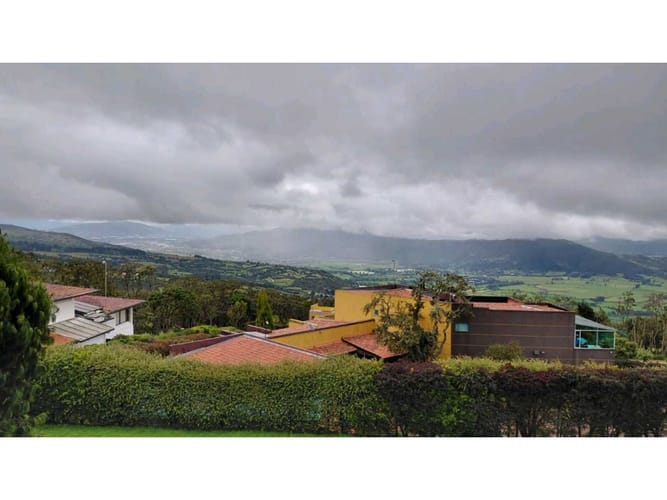 Casa de 4 alcobas en venta en Yerbabuena, Sopó, 442 m² · foto 14 de 20