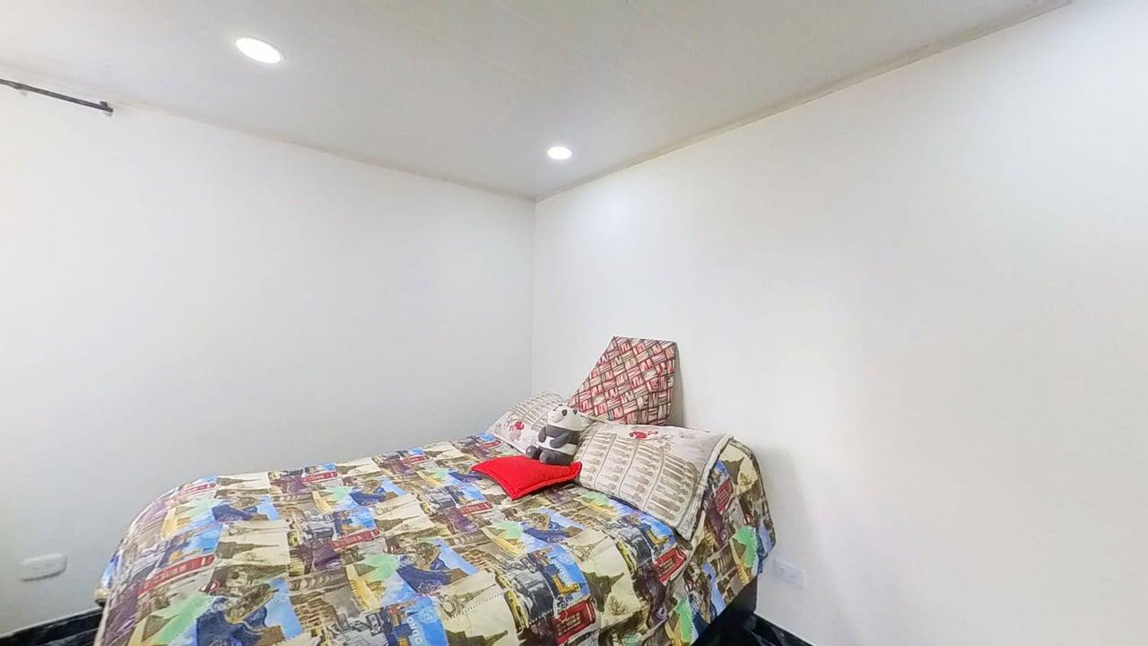 Apartamento en venta en Bosa El Recreo, Bogotá · foto 11 de 17