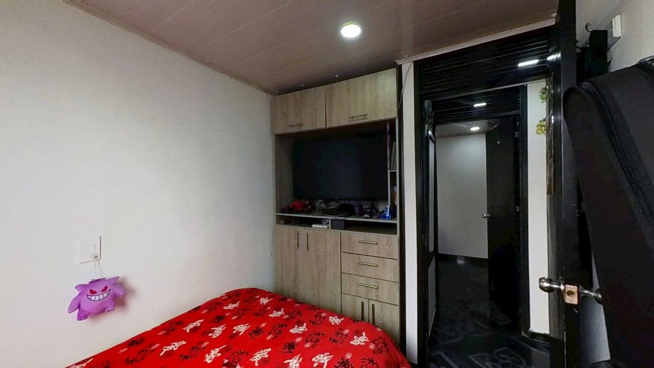 Apartamento en venta en Bosa El Recreo, Bogotá · foto 12 de 17