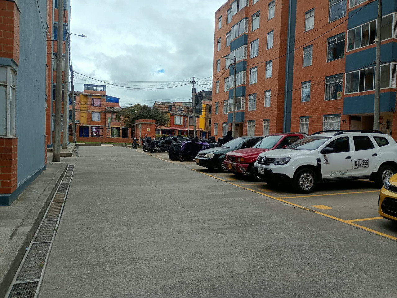 Apartamento en venta en Bosa El Recreo, Bogotá · foto 13 de 17