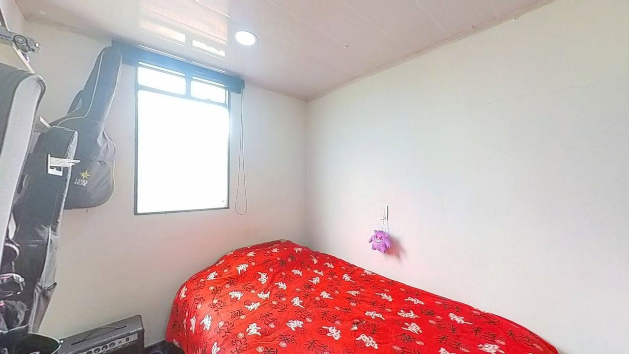 Apartamento en venta en Bosa El Recreo, Bogotá · foto 14 de 17