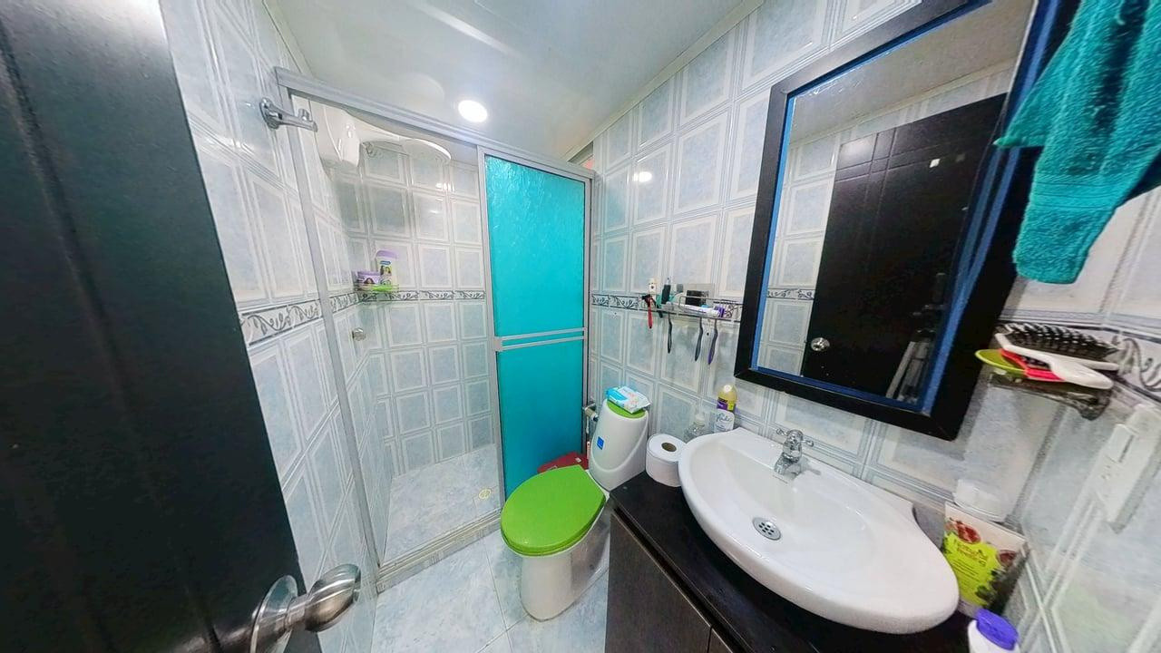 Apartamento en venta en Bosa El Recreo, Bogotá · foto 15 de 17