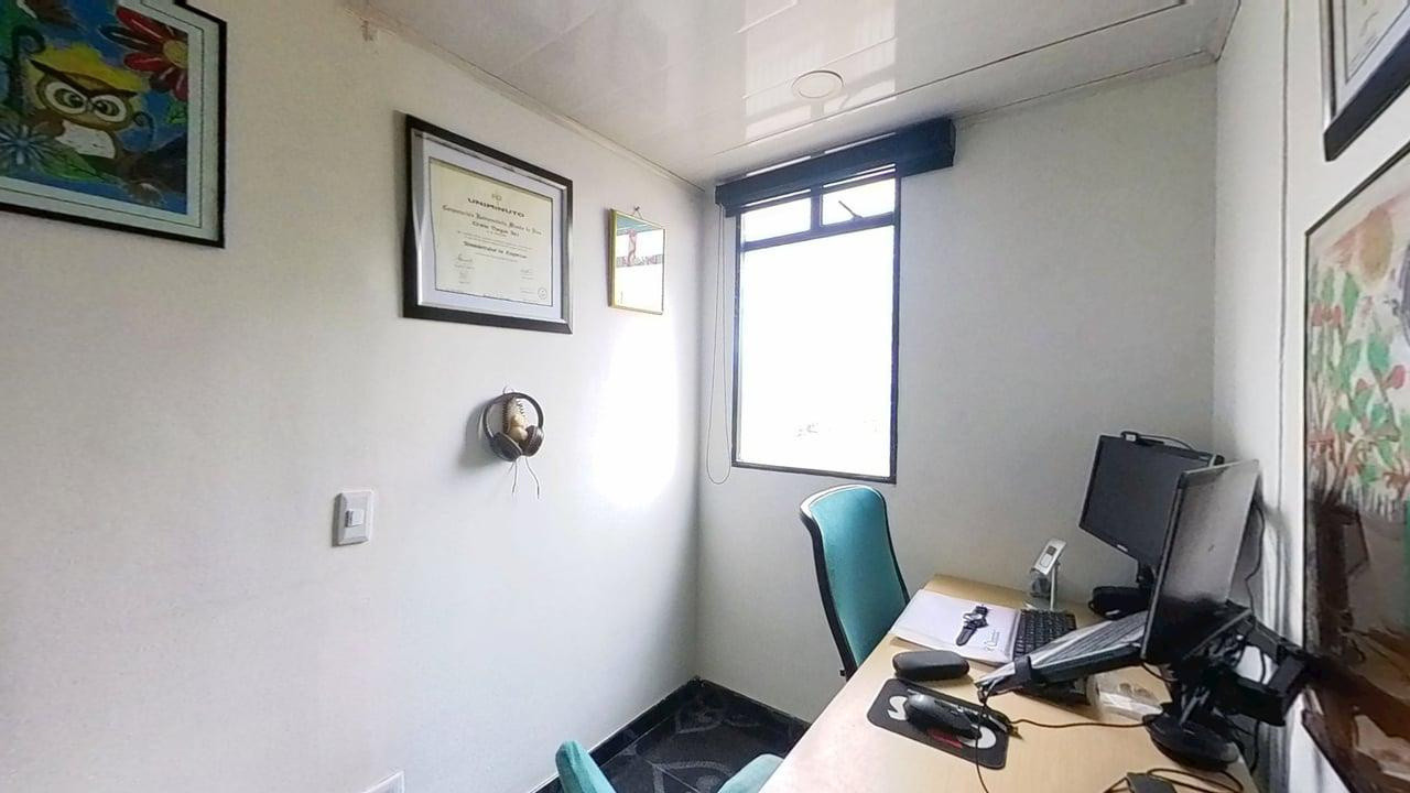 Apartamento en venta en Bosa El Recreo, Bogotá · foto 17 de 17