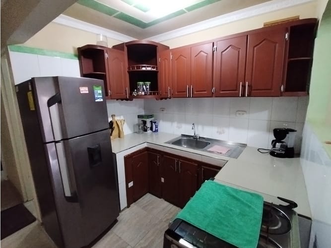 Casa de 6 alcobas en venta en El Sembrador, Palmira, 248 m² · foto 2 de 24